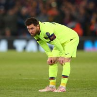 La dura medida del Barcelona ante la crisis por el coronavirus
