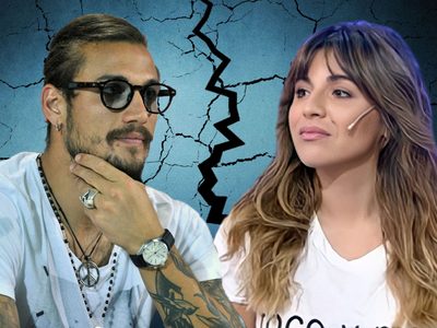 Gianinna Maradona se sinceró sobre sus sentimientos tras la separación de Daniel Osvaldo