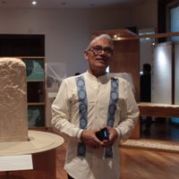 Expo en Los Pinos ‘Súbete al Tren’, “oportunidad para conocer detalles del Tren Maya”