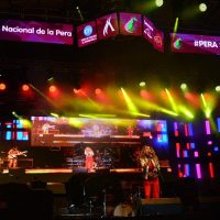 Oficial: Allen reactiva la Fiesta Nacional de la Pera