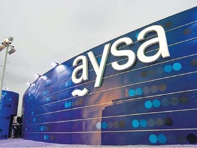 AYSA rumbo a manos privadas: el Ejecutivo prepara pliegos para vender sus acciones en el primer trimestre