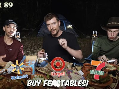 INAH responde a MrBeast: sí hay procedimiento contra el youtuber por anuncio de chocolate