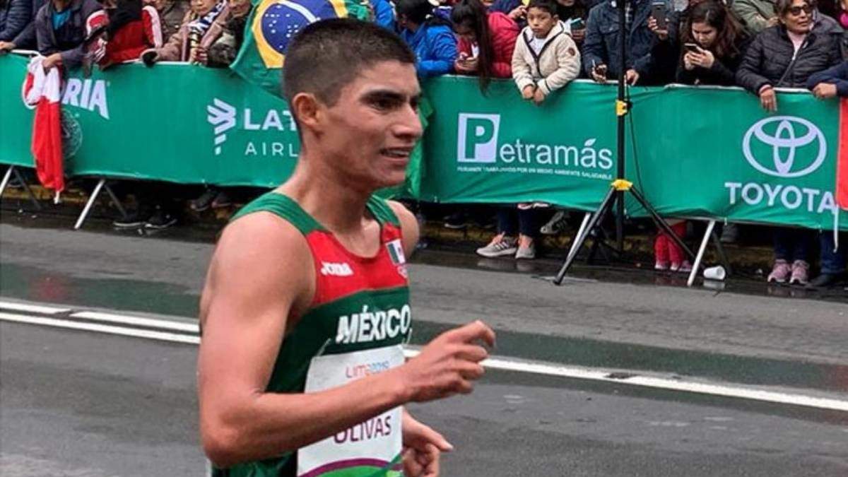 Andrés Olivas