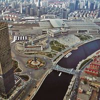 Tendrá 120 millones de habitantes Jingjinji, la tercera "supermegalópolis" china