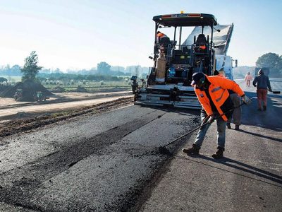 Mapainversiones, la nueva herramienta del Gobierno para controlar la obra pública