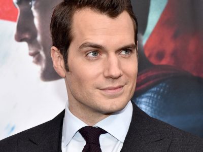 ¡No apto para ansiosos! Henry Cavill estaría en tratativas para volver a lucirse en su mejor rol