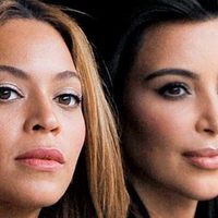 "¡Se odian!": Kim Kardashian rompió el silencio sobre su enemistad con Beyoncé