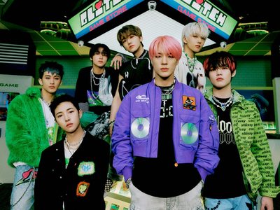 En un singular formato: la oportunidad única de ver a NCT Dream en Argentina