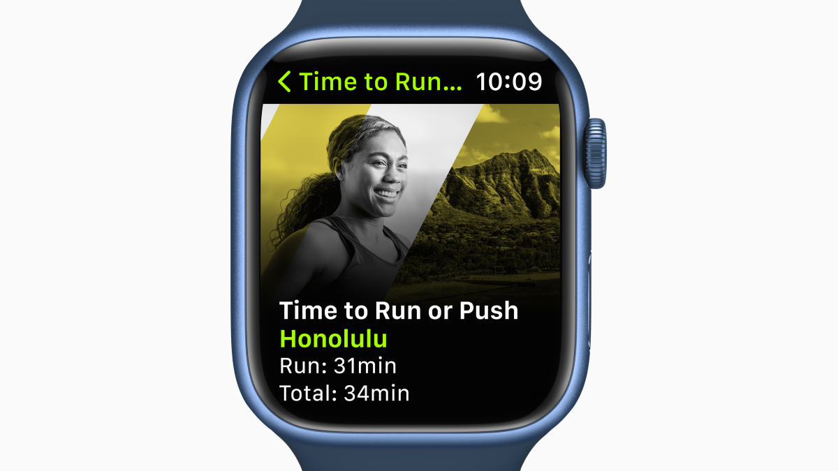 Apple Watch