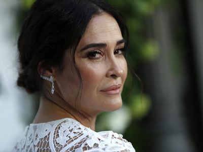 Lo vas a envidiar: Vicky Martín Berrocal tiene el vestido de Zara ideal para todo uso