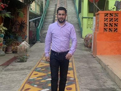 Balean a excandidato del PRI a alcaldía de Chicontepec, Veracruz; sólo resultó herido del hombro