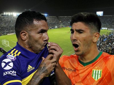 Copa Maradona: Boca quiere salir campeón ante Banfield, todos los detalles