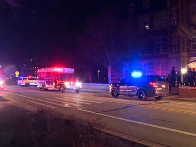 Tiroteo en universidad de Michigan; hay 3 muertos y 5 heridos