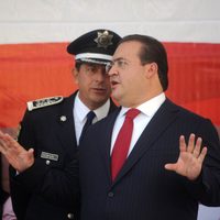 Libre, exfuncionario de Javier Duarte acusado de desaparición forzada