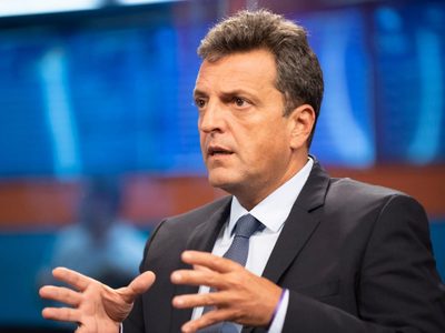 Massa llega a Neuquén este miércoles para participar de la AOG