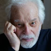 Alejandro Jodorowsky recibe la Medalla Bellas Artes 2025