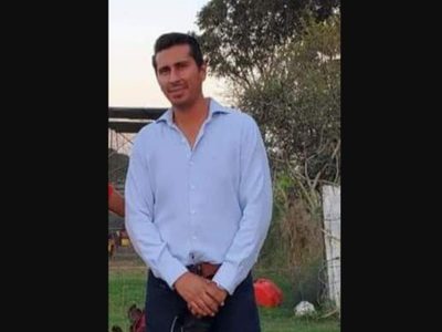 Ejecutan a precandidato de Morena a la alcaldía de Úrsulo Galván, Veracruz