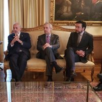 Fiscalía chilena allana sede del Tribunal Eclesiástico de Santiago por acusaciones de pederastia