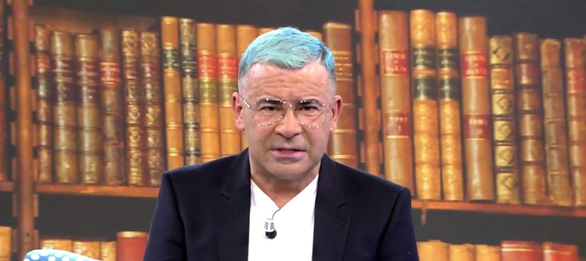 Jorge Javier Vázquez. Fuente: (Instagram)