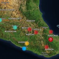 Gobierno de la CDMX reporta saldo blanco tras el sismo; transporte público opera con normalidad