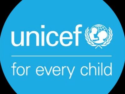 Unicef dice que mueren 400 niños cada día en la Franja de Gaza por bombardeos de Israel