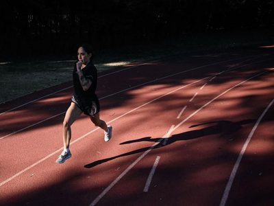 Tamara Vega confirma estupro del entrenador nacional de pentatlón Sergio Escalante