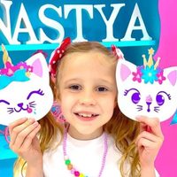 Niña de 7 años se sitúa como la única youtuber femenina entre los creadores mejor pagados de 2021