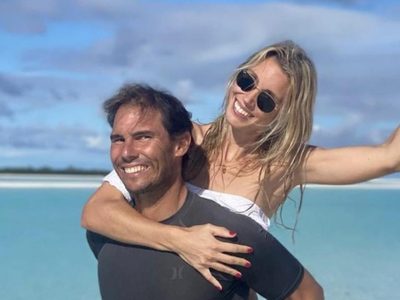 Conoce a Maribel, la hermana y pilar de Rafael Nadal