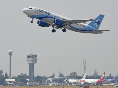 Que Sedena compre Interjet, pide el sindicato de la aerolínea