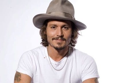 ¿Cómo empezó? La historia de Johnny Depp que pocos sabían con una gran actriz