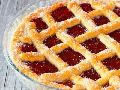 Chipafrola: si te gusta el chipa y la pastafrola, esta receta deliciosa es perfecta para tus meriendas