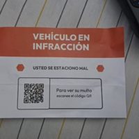 Alertan y advierten a vecinos sobre estafas con códigos QR