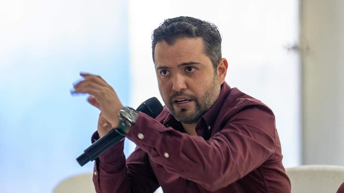Alcalde Rivera Navarro. Ligas con el CJNG