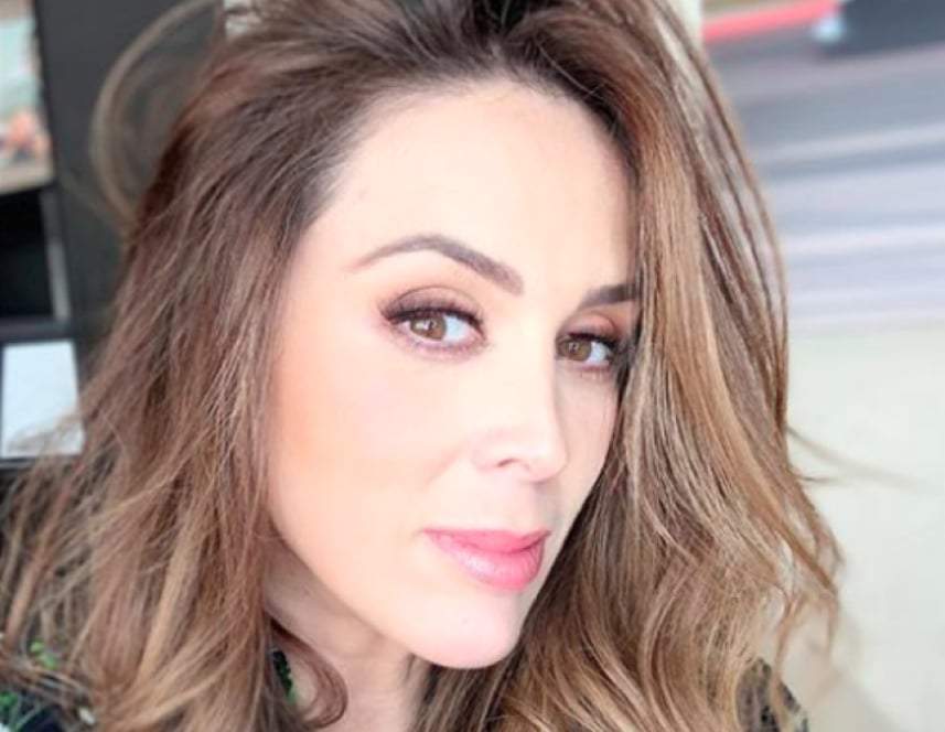 Jacqueline Bracamontes. Fuente: (Instagram)