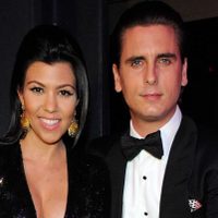 La nueva prueba de que Kourtney Kardashian y Scott Disick están muy cerca de una reconciliación