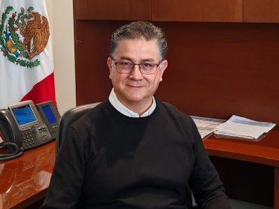 Denuncian por acoso sexual y laboral al director de Desarrollo Carretero de la 4T