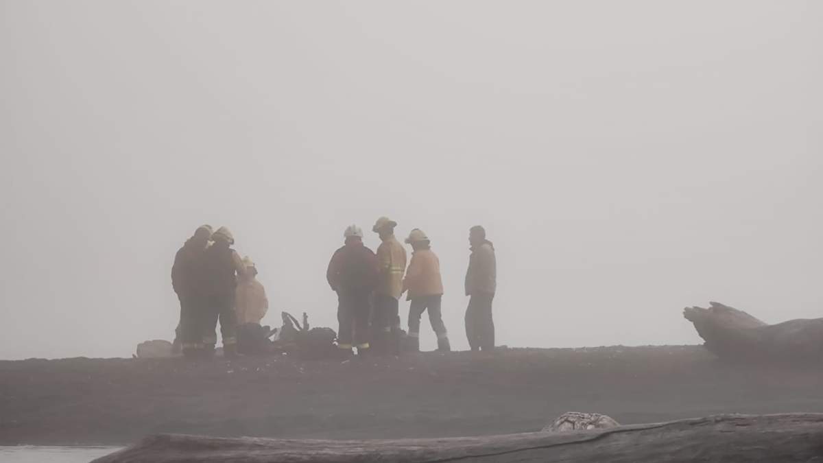 En el lugar trabajan 20 personas. Fuente: (Parque Nacional Lanin)