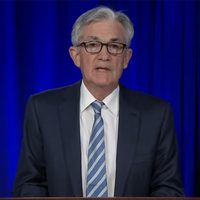 Aumento de la inflación en EU podría superar las expectativas, dice la Fed