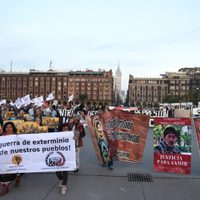 No existen las víctimas