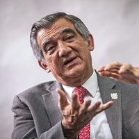 Américo Villarreal: Cabeza de Vaca enturbia la transición en Tamaulipas