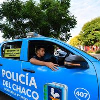 No es Minessota, es Chaco: la comunidad Qom denuncia torturas por parte de la policía