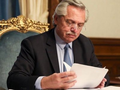 Gira por el interior: Alberto Fernández viajará con destino a Misiones y Formosa
