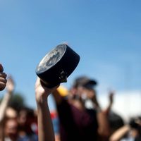 Rincón de los Sauces convoca a un ruidazo en apoyo al personal de Salud