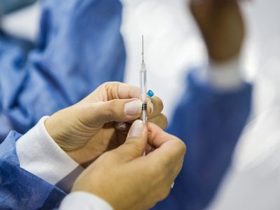 Neuquén: Salud avisará cuando lleguen las dosis de AstraZeneca
