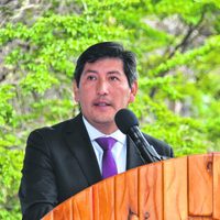 Sandro Badilla adelantó cuáles serán las obras que llegarán a Villa Pehuenia