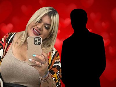 La foto lo dice todo: quién es el nuevo novio de Morena Rial