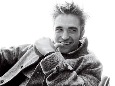 ¡Inesperado! Se filtran estas fotos de Robert Pattinson y las redes sociales se descontrolan
