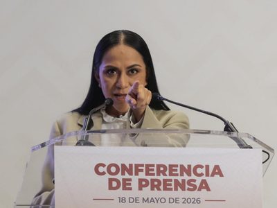 Ariadna Montiel anuncia que Morena presentará denuncia contra gobierno de Chihuahua