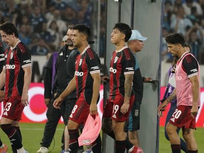 Sin lugar en 2026: las figuras de River que están cada vez más lejos de seguir