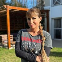 Toda una influencer: a sus 11 años, así está hoy Brisa, la hija de Fernanda Vives